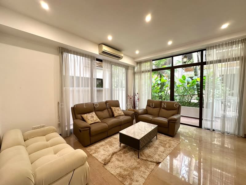 Eleven @ Holland, 11 Holland Link, 5 Bedrooms, 3,375 sqft, Cluster House For Sale, by Chloe Chung, 500218383 - PropertyGuru.com.sg