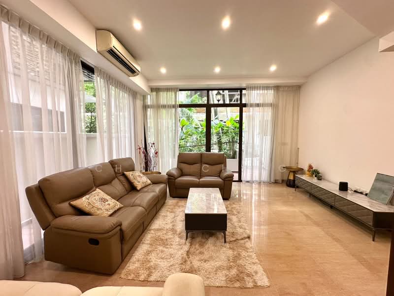 Eleven @ Holland, 11 Holland Link, 5 Bedrooms, 3,375 sqft, Cluster House For Sale, by Chloe Chung, 500218383 - PropertyGuru.com.sg