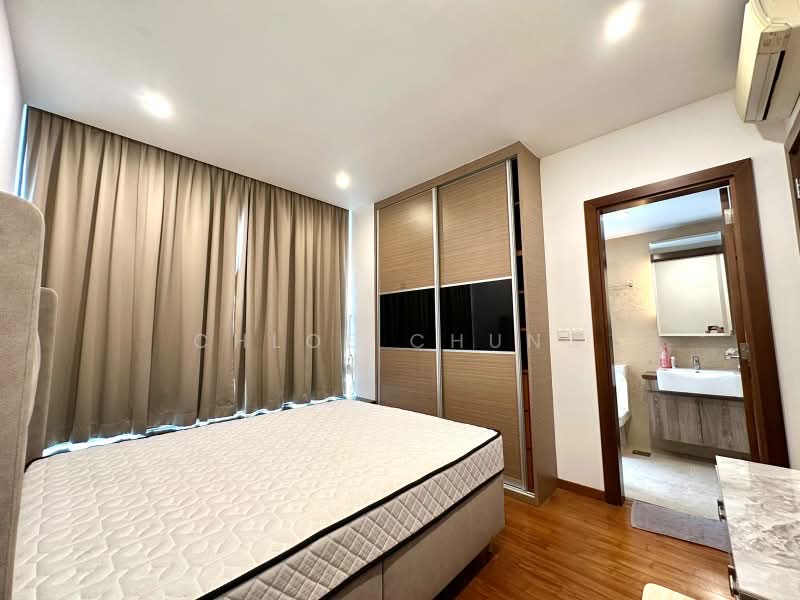 Eleven @ Holland, 11 Holland Link, 5 Bedrooms, 3,375 sqft, Cluster House For Sale, by Chloe Chung, 500218383 - PropertyGuru.com.sg