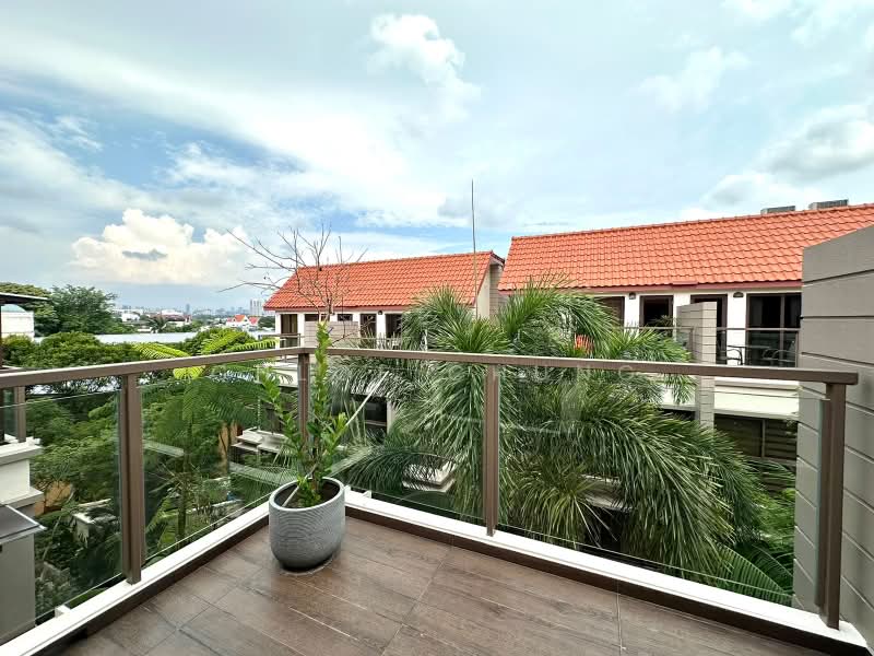 Eleven @ Holland, 11 Holland Link, 5 Bedrooms, 3,375 sqft, Cluster House For Sale, by Chloe Chung, 500218383 - PropertyGuru.com.sg