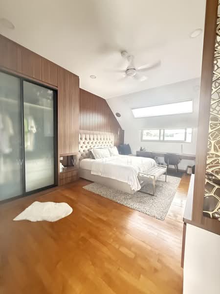 Casuarina road, Casuarina road, 5 Bedrooms, 3,638 sqft, Terraced House For Sale, by Wah Wah Hlaing, 500218384 - Bedroom - PropertyGuru.com.sg
