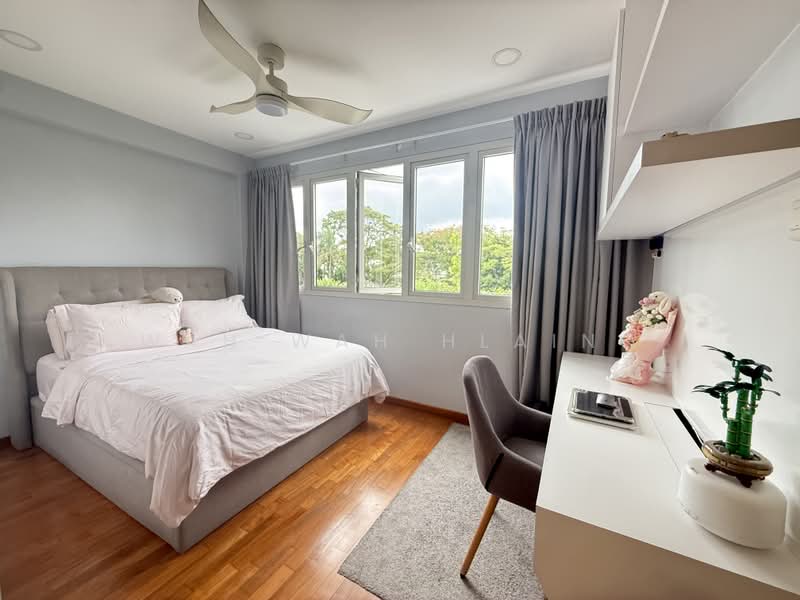 Casuarina road, Casuarina road, 5 Bedrooms, 3,638 sqft, Terraced House For Sale, by Wah Wah Hlaing, 500218384 - Junior Master Bedroom - PropertyGuru.com.sg