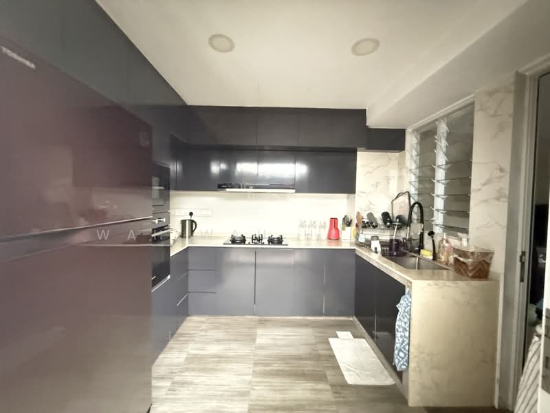 Casuarina road, Casuarina road, 5 Bedrooms, 3,638 sqft, Terraced House For Sale, by Wah Wah Hlaing, 500218384 - Kitchen - PropertyGuru.com.sg