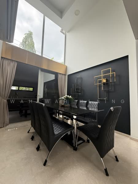 Casuarina road, Casuarina road, 5 Bedrooms, 3,638 sqft, Terraced House For Sale, by Wah Wah Hlaing, 500218384 - Dining Room - PropertyGuru.com.sg