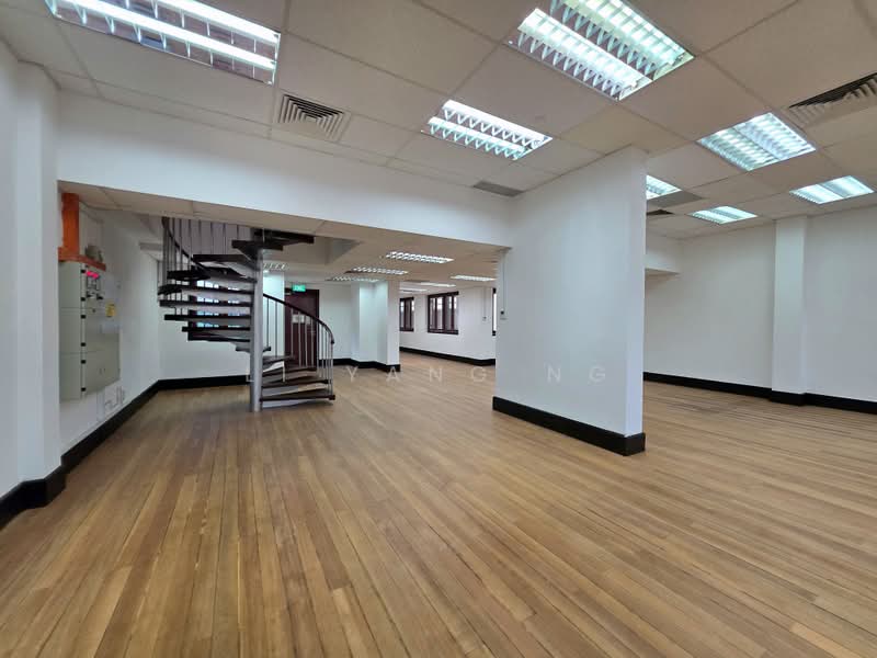 LIFT Access Telok Ayer Shophouse Office - 5 Options 2,000-3,000sf, , 2,500 sqft, Office For Rent, by Li Yang Ng, 500218387 - Interior - CommercialGuru.com.sg