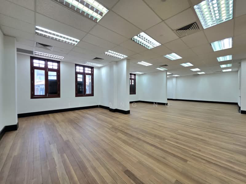 LIFT Access Telok Ayer Shophouse Office - 5 Options 2,000-3,000sf, , 2,500 sqft, Office For Rent, by Li Yang Ng, 500218387 - Interior - CommercialGuru.com.sg