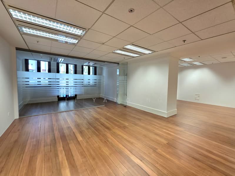 LIFT Access Telok Ayer Shophouse Office - 5 Options 2,000-3,000sf, , 2,500 sqft, Office For Rent, by Li Yang Ng, 500218387 - Interior - CommercialGuru.com.sg