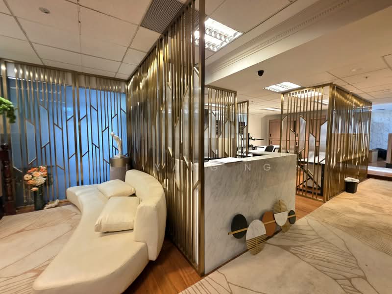 LIFT Access Telok Ayer Shophouse Office - 5 Options 2,000-3,000sf, , 2,500 sqft, Office For Rent, by Li Yang Ng, 500218387 - Interior - CommercialGuru.com.sg