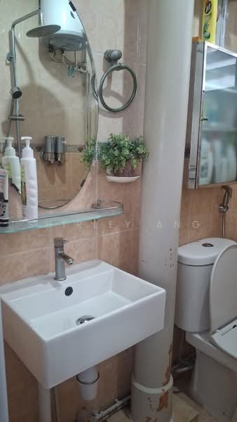309 Shunfu Road, 309 Shunfu Road, 1 Bedroom, 100 sqft, HDB Flat For Rent, by Shirley Ang, 500218388 - PropertyGuru.com.sg