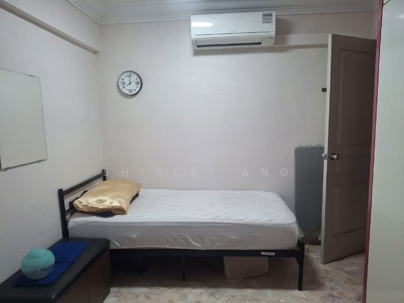 309 Shunfu Road, 309 Shunfu Road, 1 Bedroom, 100 sqft, HDB Flat For Rent, by Shirley Ang, 500218388 - PropertyGuru.com.sg