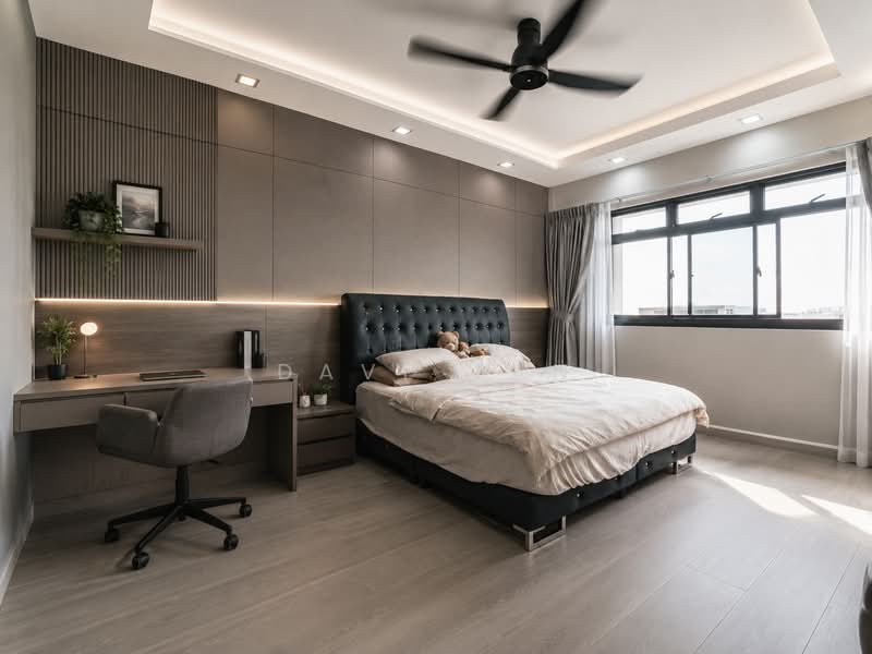 56 Cassia Crescent, 56 Cassia Crescent, 4 Bedrooms, 1,292 sqft, HDB Flat For Sale, by Dave Tan, 500218389 - Bedroom - PropertyGuru.com.sg