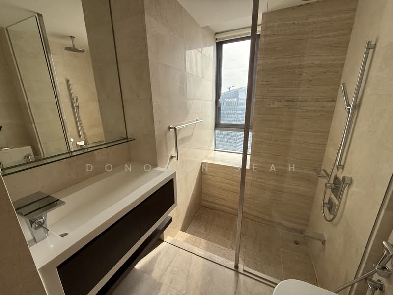 Altez, 16 Enggor Street, 2 Bedrooms, 1,172 sqft, Condominium For Sale, by Donovan Seah, 500218391 - Bathroom - PropertyGuru.com.sg