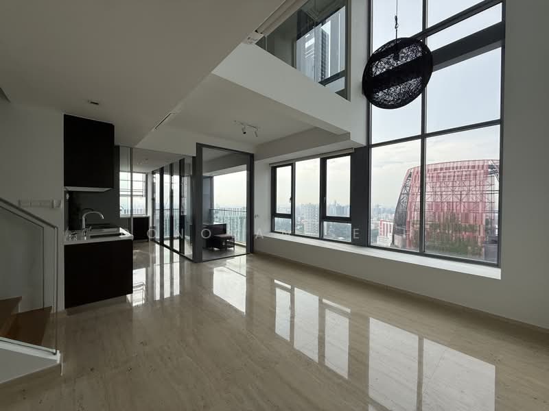 Altez, 16 Enggor Street, 2 Bedrooms, 1,172 sqft, Condominium For Sale, by Donovan Seah, 500218391 - Interior - PropertyGuru.com.sg