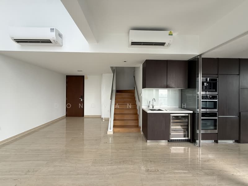 Altez, 16 Enggor Street, 2 Bedrooms, 1,172 sqft, Condominium For Sale, by Donovan Seah, 500218391 - Interior - PropertyGuru.com.sg