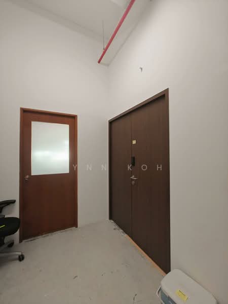 UBI CENTRE
