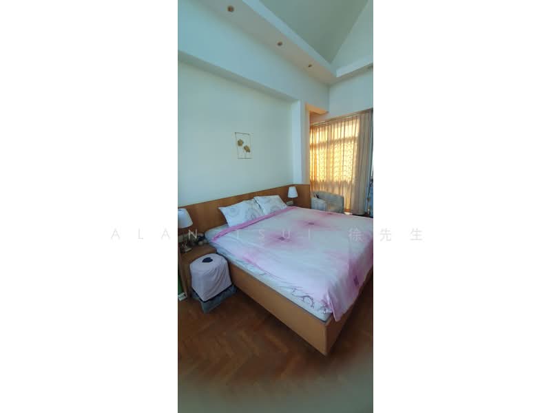 Master Room near Tai Seng MRT, Jalan Kelichap, Room Rental, 220 sqft, Terraced House For Rent, by Alan Tsui 徐先生, 500218393 - Bedroom - PropertyGuru.com.sg