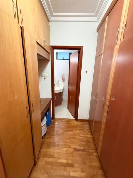 Master Room near Tai Seng MRT, Jalan Kelichap, Room Rental, 220 sqft, Terraced House For Rent, by Alan Tsui 徐先生, 500218393 - Bathroom - PropertyGuru.com.sg