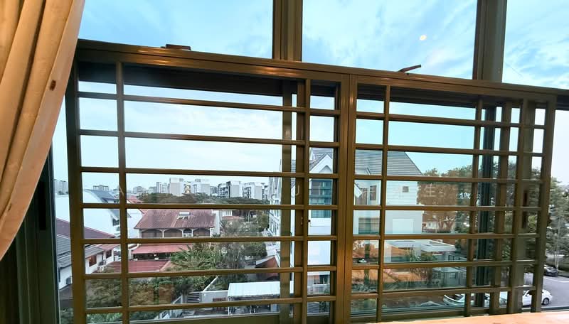 Master Room near Tai Seng MRT, Jalan Kelichap, Room Rental, 220 sqft, Terraced House For Rent, by Alan Tsui 徐先生, 500218393 - View - PropertyGuru.com.sg