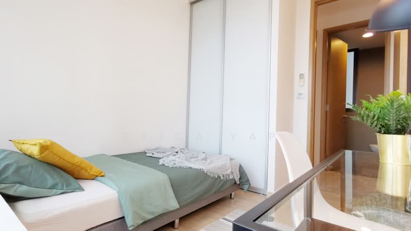 Skyline Residences, 612 Telok Blangah Road, Room Rental, 100 sqft, Condominium For Rent, by Erica Yap, 500218394 - Bedroom - PropertyGuru.com.sg