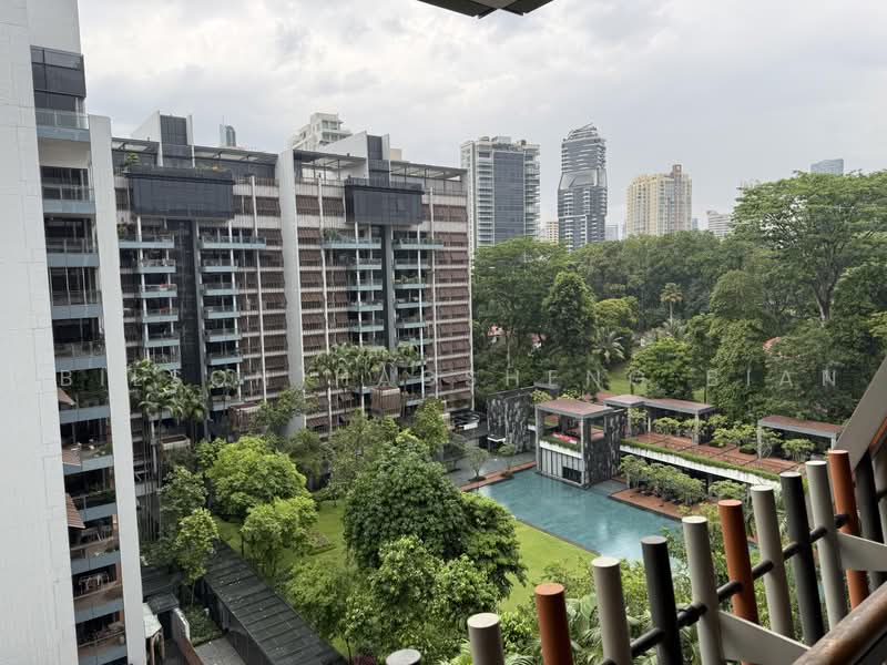 Goodwood Residence, 261 Bukit Timah Road, 4 Bedrooms, 2,508 sqft, Condominium For Rent, by (Bilson)HaoSheng Bian, 500218397 - Exterior - PropertyGuru.com.sg