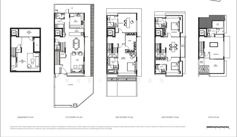 Eng Kong Cheng Soon Garden Kismis, , 5 Bedrooms, 5,382 sqft, Terraced House For Sale, by Karine Tan, 500218398 - PropertyGuru.com.sg