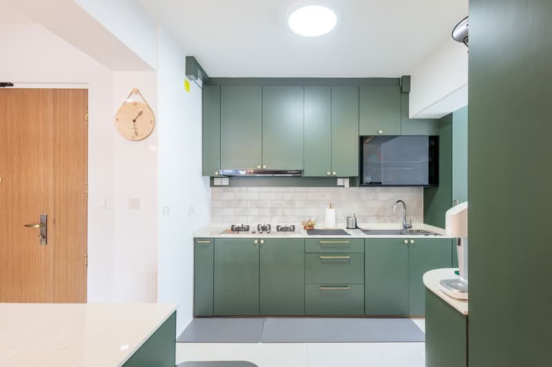 623B Tampines Avenue 12, 623B Tampines Avenue 12, 3 Bedrooms, 1,001 sqft, HDB Flat For Sale, by Rachel Ng, 500218400 - Kitchen - PropertyGuru.com.sg