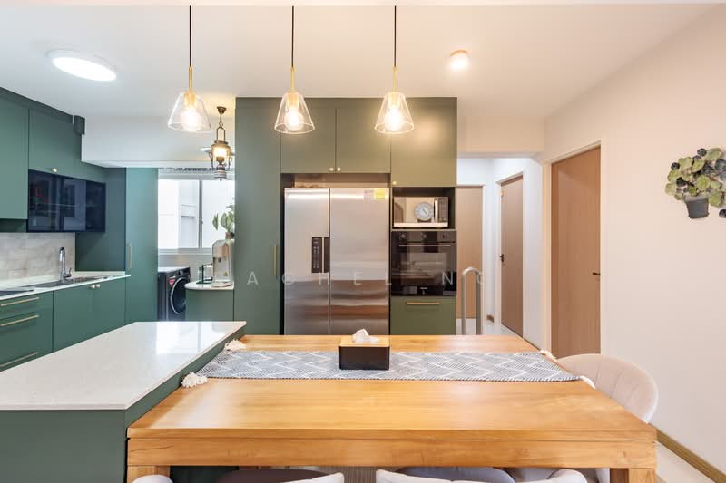 623B Tampines Avenue 12, 623B Tampines Avenue 12, 3 Bedrooms, 1,001 sqft, HDB Flat For Sale, by Rachel Ng, 500218400 - Kitchen - PropertyGuru.com.sg