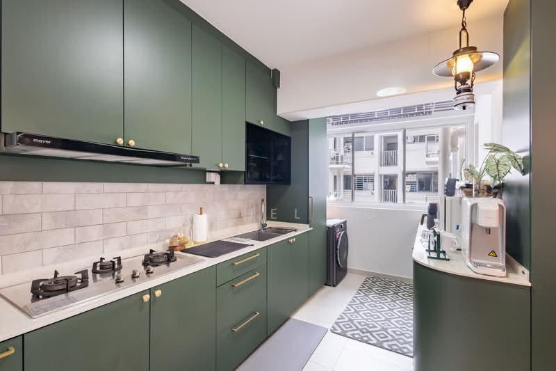 623B Tampines Avenue 12, 623B Tampines Avenue 12, 3 Bedrooms, 1,001 sqft, HDB Flat For Sale, by Rachel Ng, 500218400 - Kitchen - PropertyGuru.com.sg