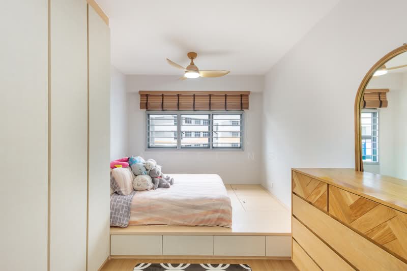 623B Tampines Avenue 12, 623B Tampines Avenue 12, 3 Bedrooms, 1,001 sqft, HDB Flat For Sale, by Rachel Ng, 500218400 - Master Bedroom - PropertyGuru.com.sg