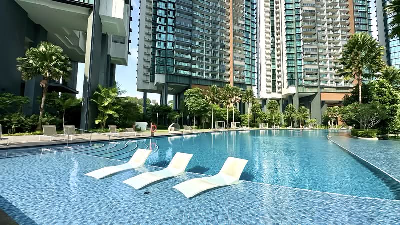 Normanton Park, 49 Normanton Park, 1 Bedroom, 581 sqft, Condominium For Sale, by Stella Law  罗宝儿, 500218402 - PropertyGuru.com.sg