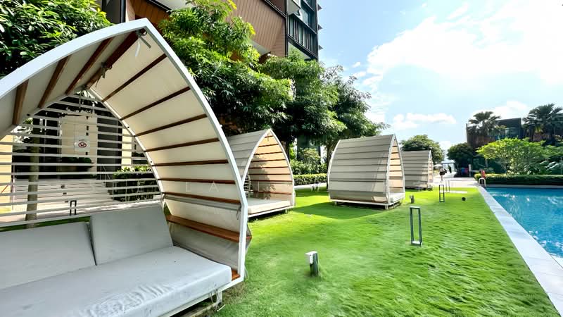 Normanton Park, 49 Normanton Park, 1 Bedroom, 581 sqft, Condominium For Sale, by Stella Law  罗宝儿, 500218402 - PropertyGuru.com.sg
