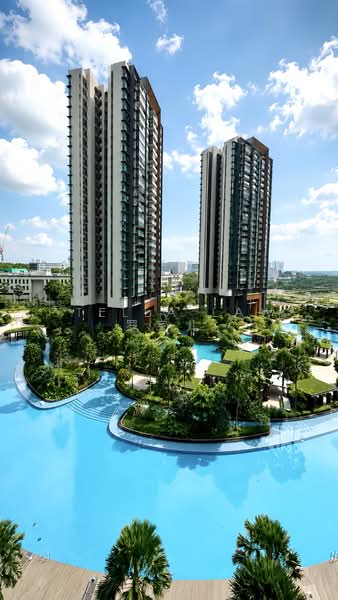 Normanton Park, 49 Normanton Park, 1 Bedroom, 581 sqft, Condominium For Sale, by Stella Law  罗宝儿, 500218402 - Exterior - PropertyGuru.com.sg