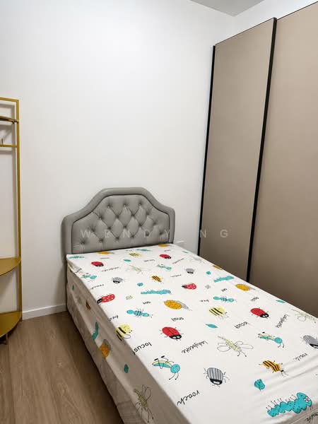 Tenet, 650 Tampines St 62, Room Rental, 100 sqft, Executive Condominium For Rent, by Wendy Ng, 500218404 - Bedroom - PropertyGuru.com.sg
