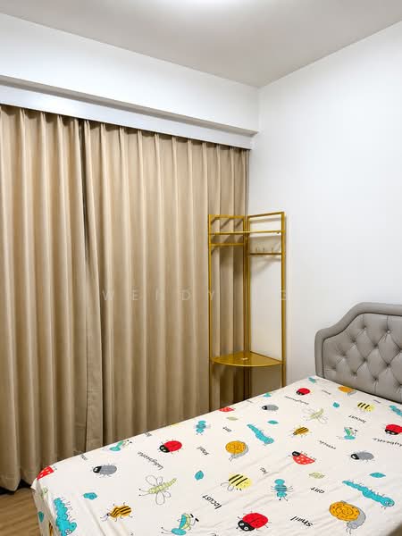 Tenet, 650 Tampines St 62, Room Rental, 100 sqft, Executive Condominium For Rent, by Wendy Ng, 500218404 - Bedroom - PropertyGuru.com.sg