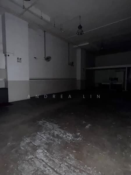 Win5 @ Yishun, 15 Yishun Industrial Street 1, 4,671 sqft, Light Industrial (B1) For Sale, by Andrea Lin, 500218409 - Interior - CommercialGuru.com.sg