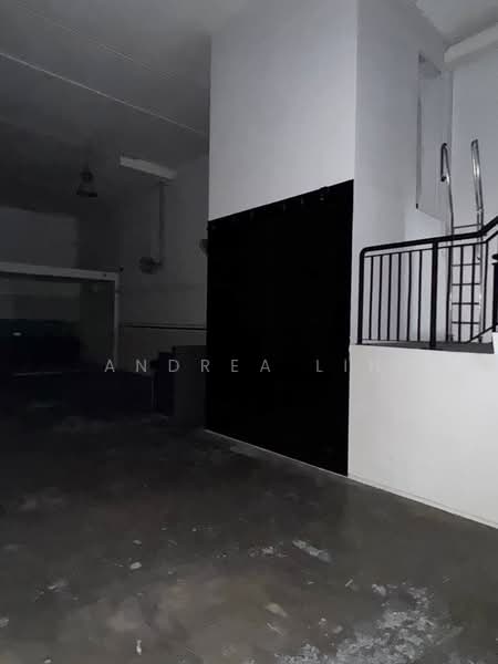 Win5 @ Yishun, 15 Yishun Industrial Street 1, 4,671 sqft, Light Industrial (B1) For Sale, by Andrea Lin, 500218409 - Interior - CommercialGuru.com.sg