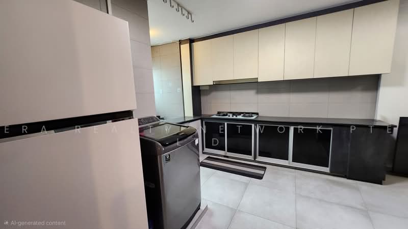 508 Hougang Avenue 10, 508 Hougang Avenue 10, 4 Bedrooms, 1,572 sqft, HDB Flat For Sale, by MARTIN, 500218412 - Kitchen - PropertyGuru.com.sg