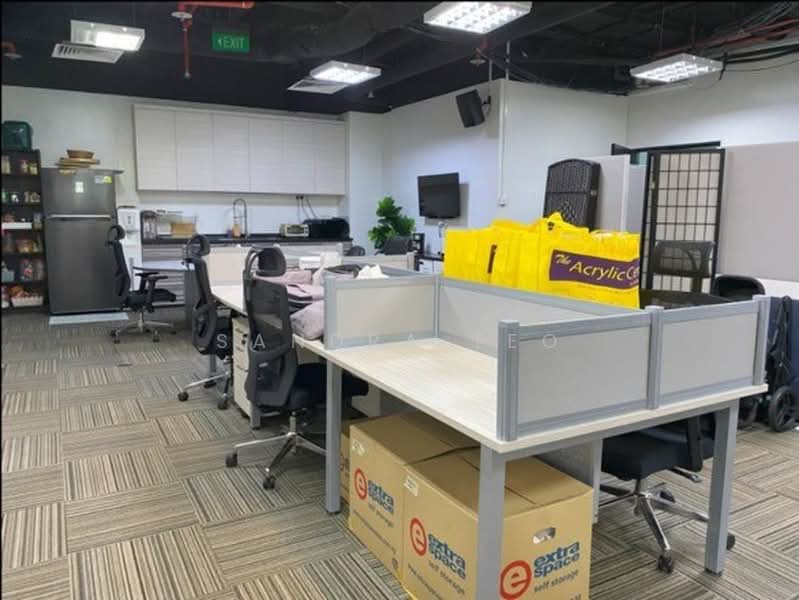 Kembangan Court, 5 Jalan Masjid, 5,737 sqft, Shop / Shophouse For Sale, by Sandra Teo, 500218414 - CommercialGuru.com.sg