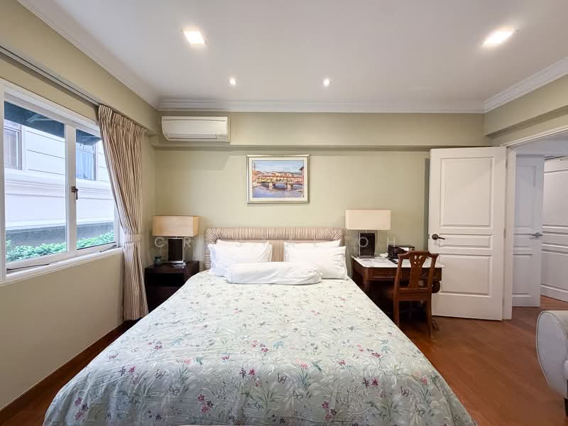 Serangoon Gardens, , 5 Bedrooms, 5,200 sqft, Semi-Detached House For Sale, by Crystal Oh, 500218416 - Bedroom - PropertyGuru.com.sg