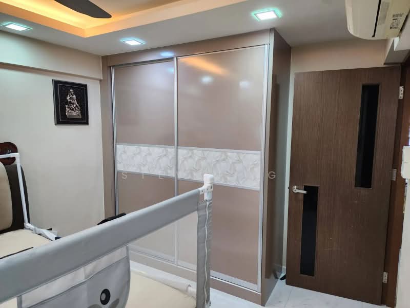 241 Jurong East Street 24, 241 Jurong East Street 24, 2 Bedrooms, 732 sqft, HDB Flat For Sale, by Steven NG, 500218418 - Bedroom - PropertyGuru.com.sg