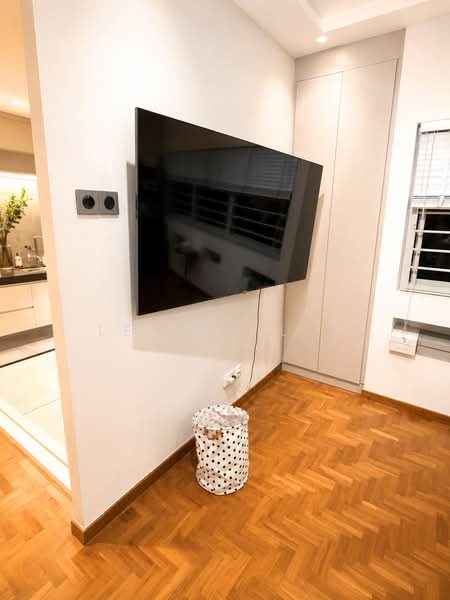 Huge Master Suite in the Heart of Katong, Tembeling Road, Room Rental, 500 sqft, Terraced House For Rent, by Le Van Lee, 500218422 - Interior - PropertyGuru.com.sg