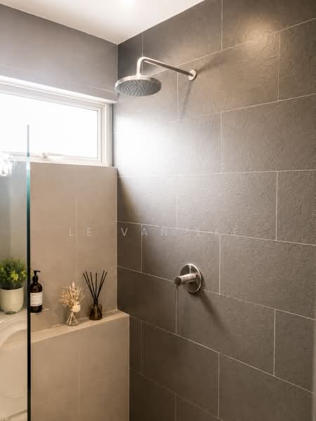 Huge Master Suite in the Heart of Katong, Tembeling Road, Room Rental, 500 sqft, Terraced House For Rent, by Le Van Lee, 500218422 - Bathroom - PropertyGuru.com.sg