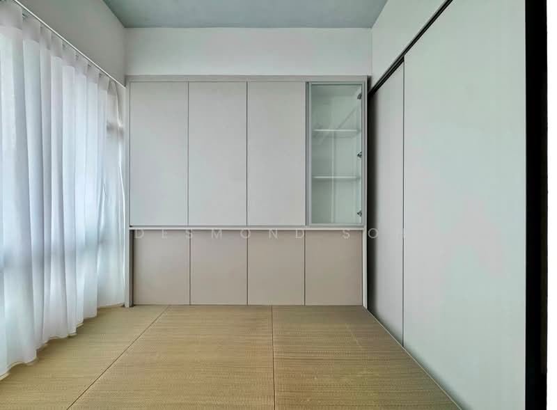 Parc Greenwich, 35 Fernvale Lane, Room Rental, 200 sqft, Executive Condominium For Rent, by Desmond Soh, 500218423 - Interior - PropertyGuru.com.sg