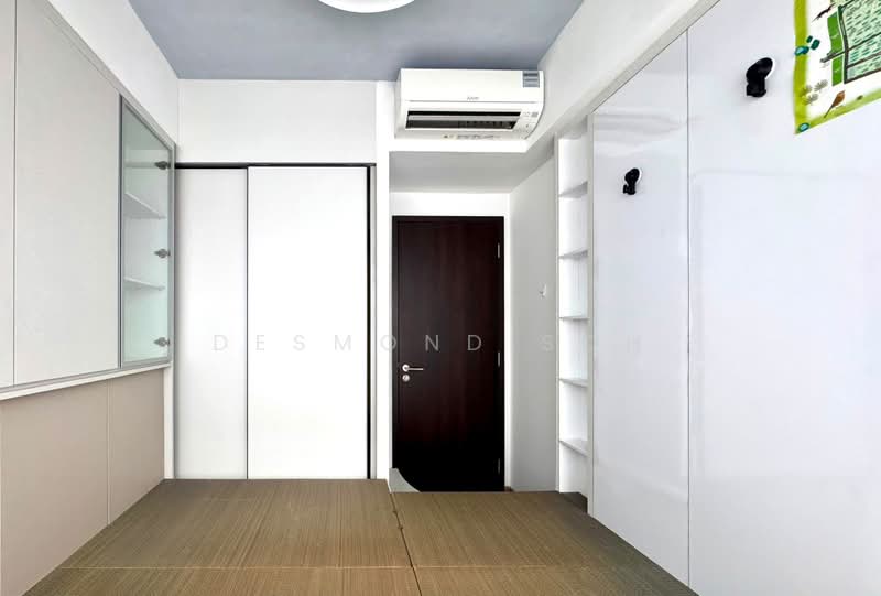 Parc Greenwich, 35 Fernvale Lane, Room Rental, 200 sqft, Executive Condominium For Rent, by Desmond Soh, 500218423 - Interior - PropertyGuru.com.sg