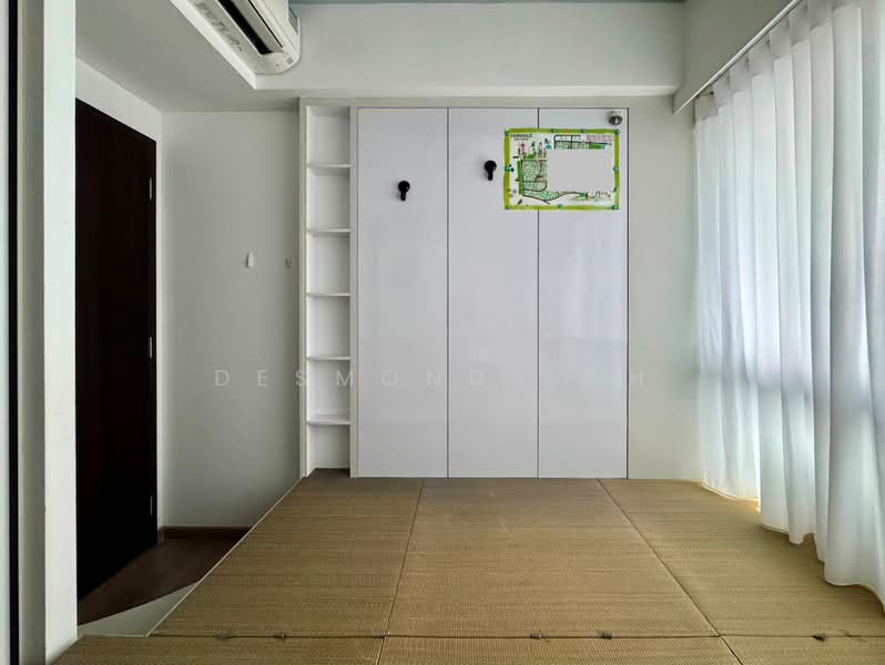 Parc Greenwich, 35 Fernvale Lane, Room Rental, 200 sqft, Executive Condominium For Rent, by Desmond Soh, 500218423 - Interior - PropertyGuru.com.sg