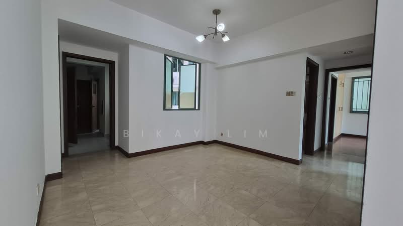 Palm Gardens, 3 Hong San Walk, Dairy Farm / Bukit Panjang / Choa Chu Kang, 3 Bedrooms, 1,206 sqft, Condominium For Sale, by Bikay Lim, 500218426 - Dinning room - PropertyGuru.com.sg