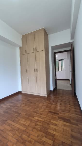 Palm Gardens, 3 Hong San Walk, Dairy Farm / Bukit Panjang / Choa Chu Kang, 3 Bedrooms, 1,206 sqft, Condominium For Sale, by Bikay Lim, 500218426 - 1st Bedroom - PropertyGuru.com.sg