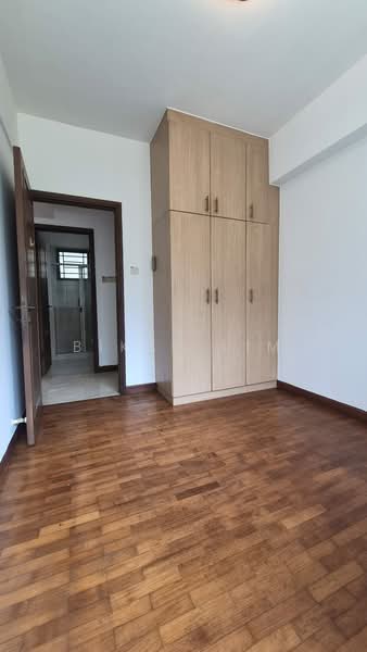Palm Gardens, 3 Hong San Walk, Dairy Farm / Bukit Panjang / Choa Chu Kang, 3 Bedrooms, 1,206 sqft, Condominium For Sale, by Bikay Lim, 500218426 - 2nd bedroom - PropertyGuru.com.sg
