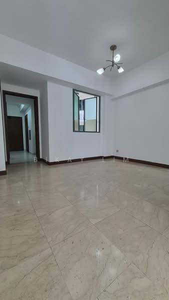 Palm Gardens, 3 Hong San Walk, Dairy Farm / Bukit Panjang / Choa Chu Kang, 3 Bedrooms, 1,206 sqft, Condominium For Sale, by Bikay Lim, 500218426 - Dinning Room - PropertyGuru.com.sg