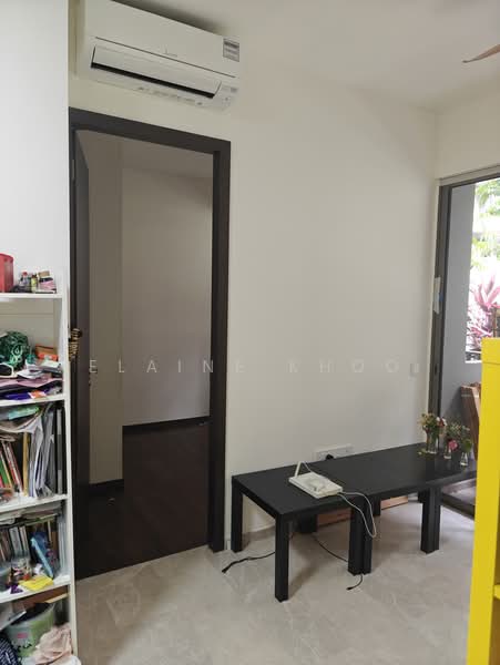 Forett at Bukit Timah, 34A Toh Tuck Road, 2 Bedrooms, 698 sqft, Condominium For Rent, by Elaine Khoo, 500218428 - Interior - PropertyGuru.com.sg